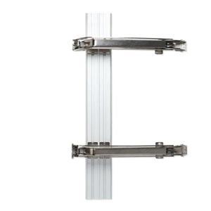 옷장 접이식 캐비닛 측면 슬라이딩 도어 힌지 시스템 댐핑 무소음 레일 개방형 주방 버스