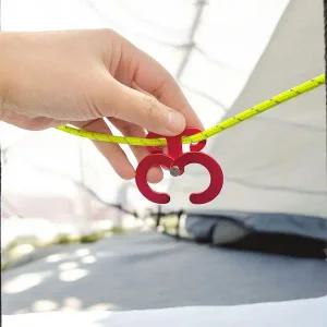 타프후크 로프후크걸이 컵걸이 견고한프레임 색상