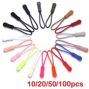 지퍼 풀 풀러 엔드 핏 로프 태그 교체  코드 익스텐더  배낭 재킷  수하워터 지갑 핸드백용