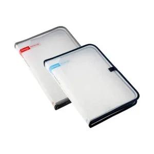 심플한 KU18XL00 사무용품 디자인스냅화일 케이스 39106