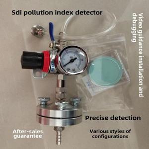 SDI 오염 지수 / FI-47/QZDY PortableTester 0.45um 장비