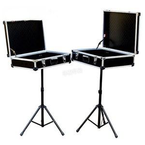 마술 공연용 소품 타로 보관 정리함 트릭 중형 다리