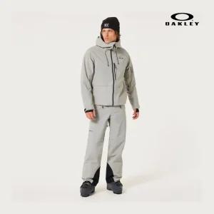 캐노피 인슐레이티드 슬림핏 방수 스키 팬츠