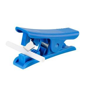 PTFE 튜브 커터 가위 절단 도구 정수기 필터  PVC PU 고무 실리콘 플라스틱 파이프 3D 프린터 부품  1PC