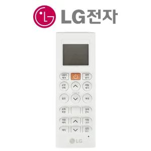 LG 벽걸이 에어컨 COV37533803 리모컨 정품
