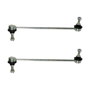 2개 프론트 스태빌라이저 안티 롤 바 드롭 링크 로드 1851900/1223792 자동차 부품 교체용 포드 포커스 MK