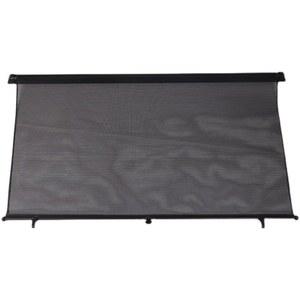 자동차 후면 롤스크린 115cm 차광 차량 커튼 창문
