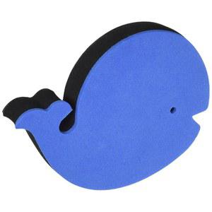 바이올린과 비올라를 위한 오토뮤지카 SR-11-BW 매직패드, 푸른 고래 모양
