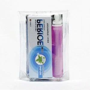 세트 칫솔 소휴대용 치약 여행용세트 (WFFWPTN)