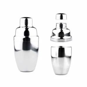칵테일 쉐이커 300ml 믹싱 도구 술 만들기 바텐더