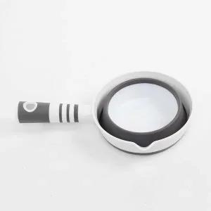 바가지 폴딩 욕실용품 손잡이 접이식 (WFFWQPM)