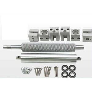 컨베이어 밸트 롤러 상하차 베어링 벨트 전동 레일 무동력