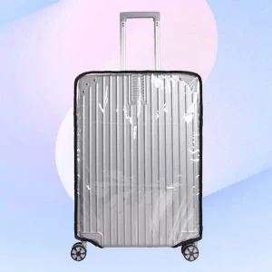 24인치 비닐 슈트케이스 출장 20인치 방진 28인치