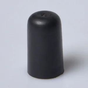 첼로 교체용 고무팁 엔드핀 고무발 캡 미끄럼방지 고무 첼로 미끄럼방지