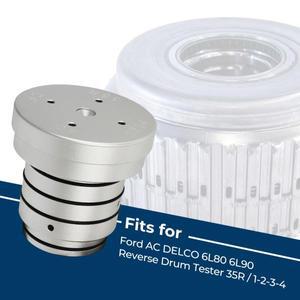 자동차 드럼 테스터, AC 델코 쉐보레 6L80 35R 도구, E F 슈퍼 듀티 G10 콜벳 카마로 익스프레스