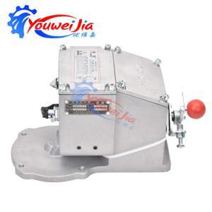 FORTRUST A800C-W 디젤 발전기 세트용 외부 액추에이터 C2002 제어 픽업 - 시스템 액세서리