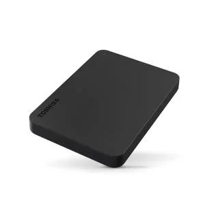 도시바 외장하드 CANVIO Basics 3.0 2TB 블랙 개(1개입)