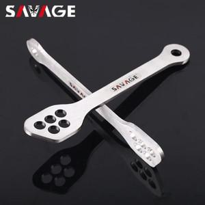 가와사키 Z250 Z300 Z400 Z750 Z800 Z1000 Z750S ZZZR 600/1200 NINJA EX250 오토바이 리어 서스펜션 링키