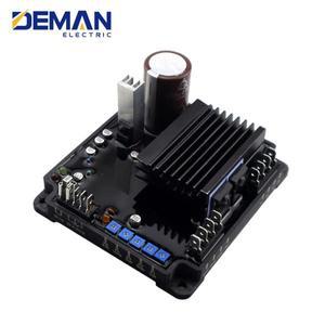 AVR860 AVR 레귤레이터 이탈리아 요트 브러시리스 발전기 용 자동 전압