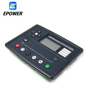 자동 시작 제어 모듈 DSE7210 DSE Deep Sea 7210 발전기 세트 컨트롤러 자체 교체