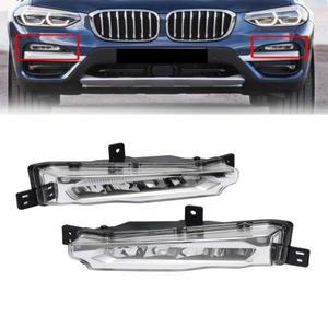 2018-2020 BMW 호환 GO8 G01 G02X4/X3 안개등 63177412527