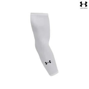 [백화점 정품] 언더아머 Under Armour 1388085-100 공용 UA 팀 암 슬리브 팔토시