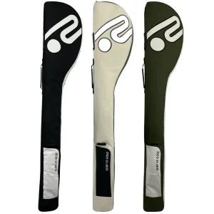 모던시티 방수코팅 하프백 하프주머니 RSHB-22106