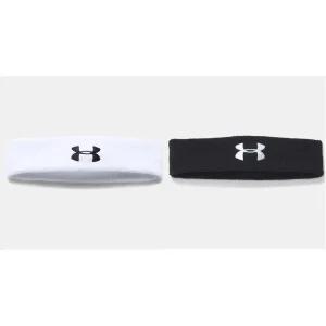 [백화점 정품] 언더아머 Under Armour UA 1276990 헤어밴드