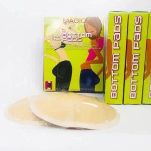 [하프클럽/]엉덩이뽕 힙업 자신감 붙이는 실리콘 보정패드