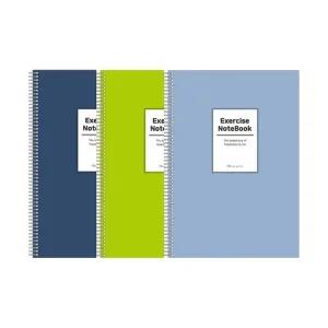 [셀러에이드]영진 3000 영그린 연습장 행사용박스 박스(46개입)