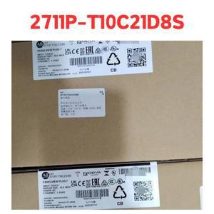 터치 스크린, 2711P-T10C21D8S,  및   보장