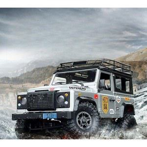 몬스터트럭 RC카 방수 몬스터트럭RC카 KF15 원격조종 풀커버