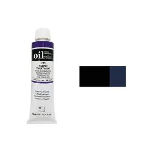 신한 유화물감 C 50ml 794 인디고 전문가용 갑(3개입)