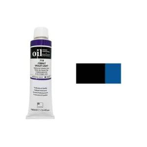 신한 유화물감 B 50ml 731 프루시안블루 전문가용 개(1개입)