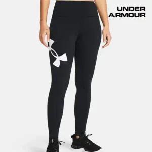 [언더아머]여성 UA 캠퍼스 레깅스 1383606-001 662099