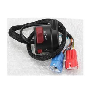 바이크 오토바이 부품 핸들바 스위치 스타터 경적 바 CFMOTO 250NK CF250-A CF NK250용