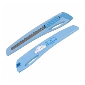 [셀러에이드]바이하츠 산리오 시나모롤 컷터칼 소 갑(20개입)