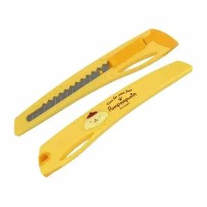 [셀러에이드]바이하츠 산리오 폼폼푸린 컷터칼 소 갑(20개입)