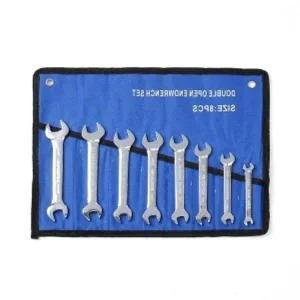 스패너공구 스패너 8종세트 너트 양구 이중 (WFFWSLI)