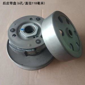 익사이트125 엔맥스 스즈키 서스펜션 어셈블리