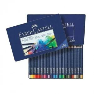 전문가용 아트그립 수채색연필 틴케이스