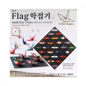 [셀러에이드]국기색 플래그 학접기 놀이용 디자인