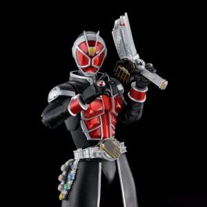 FRS 가면라이더 위자드 플레임 스타일 프라모델 입문용 toy