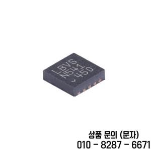 1개 LT3481EDD DFN 10 (3x3) 실크스크린 LBVS 칩 IC 새로운 원본