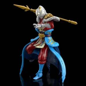 울트라맨 영웅전 다이나 마초 아머 프라모델 조립 남아 킷