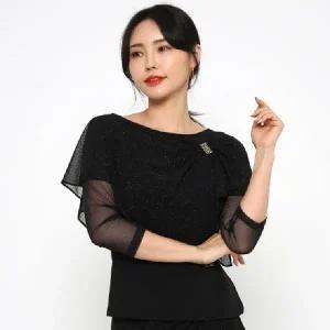 LDT25300 별망띠망토티 밸리 테마 의상 (WFFWVYV)