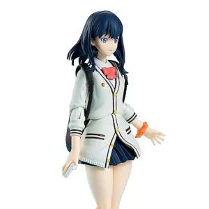 SSSS그리드맨 릿카 풀액션 프라모델 키트 어른장난감 남아