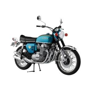 1969 혼다 드림 CB750 FOUR 바이크 프라모델 남아 조립 킷