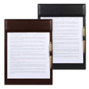 (HICKIES) YG26WX10 던스타일 A4 자석클립 오픈형 파일판