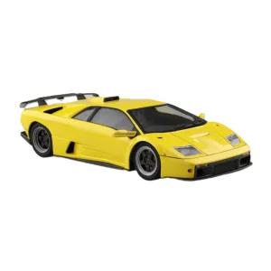 1999 람보르기니 디아블로 GT 프라모델 더슈퍼카 남아 조립